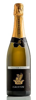 Palliser Estate The Griffin Sparkling 2021 750ml