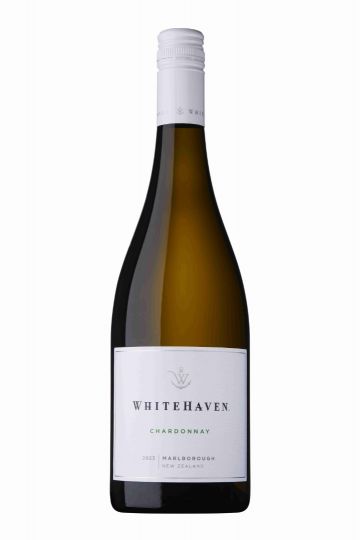 Whitehaven Chardonnay 2023 750ml