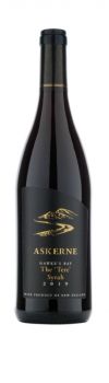 Askerne Winery Icon Syrah 2019
