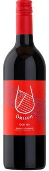 Unison Vineyard Rocky Red 2022
