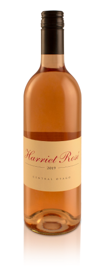 Waitiri Creek Harriet Rosé 2019 750ml