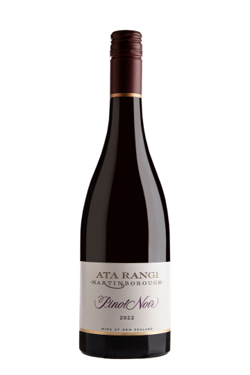 Ata Rangi Martinborough Pinot Noir 2022 750ml