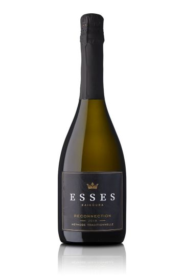 Esses Reconnection Chardonnay 2018 750ml