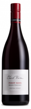 Chard Farm Mason Pinot Noir 2022