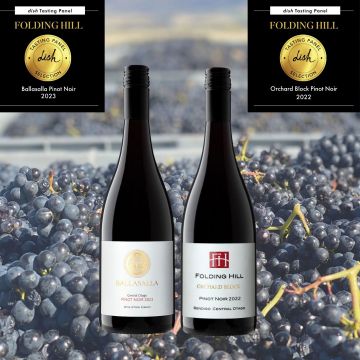 Pinot Gold 2 Pack Red Pack NV 1.5l