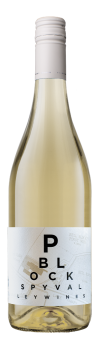 Spy Valley P Block White Pinot Pinot Noir 2026