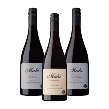 Pinot Noir Collection Red Pack NV 2.3l