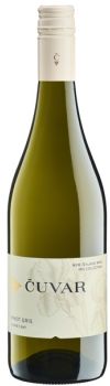Čuvar Iris Pinot Gris 2026