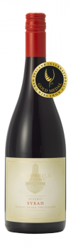 Mudbrick Reserve Syrah 2023