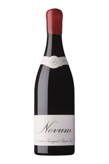 Novum Pinot Noir 2024 750ml