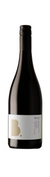 B.wine Lime Hill Vineyard Pinot Noir 2020