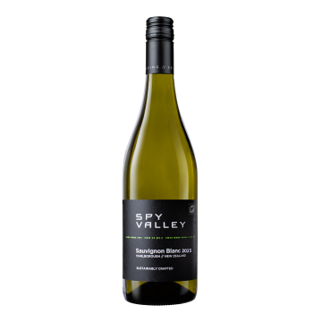 Spy Valley Sauvignon Blanc 2025 750ml