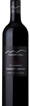 Trinity Hill The Gimblett Cabernet Blend 2015