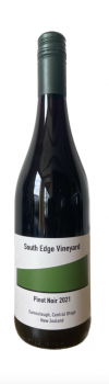 South Edge Vineyard Pinot Noir 2022