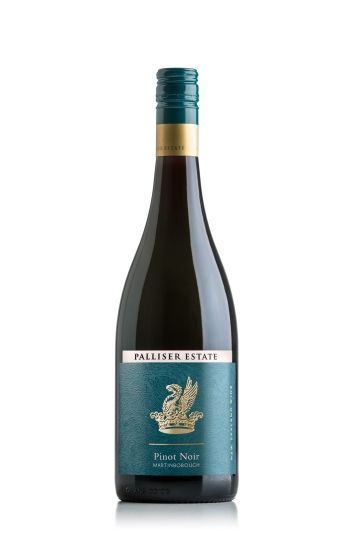 Palliser Estate Pinot Noir 2022 750ml