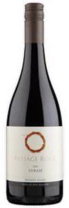 Passage Rock Syrah 2021