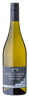Devil's Staircase Pinot Gris 2024
