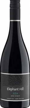 Elephant Hill Elemental Collection Sea Syrah 2020