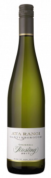 Ata Rangi Craighall Riesling 2017
