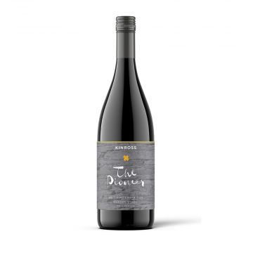 Kinross The Pioneer Pinot Noir 2020 750ml