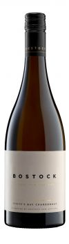 Bostock Wines New Zealand Vicki's Vineyard Chardonnay 2018