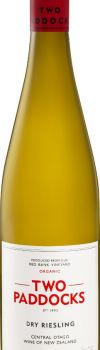 Two Paddocks Dry Riesling 2023