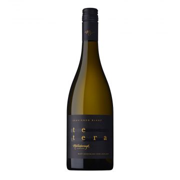 Martinborough Vineyard Te Tera Sauvignon Blanc 2023 750ml