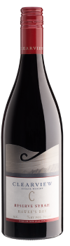 Clearview Reserve Syrah 2024
