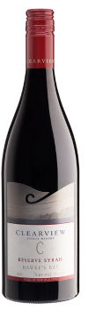 Clearview Reserve Syrah 2021