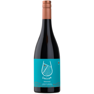 Unison Vineyard Syrah Rocks Syrah 2020 750ml
