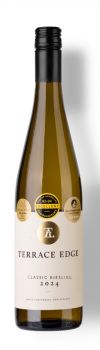 Terrace Edge Classic Riesling 2024