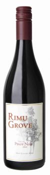 Rimu Grove Nelson Pinot Noir 2017