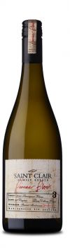 Saint Clair Family Estate Pioneer Block 3 Sauvignon Blanc 2024
