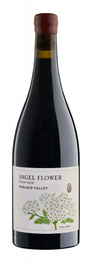 Pyramid Valley Angel Flower Pinot Noir 2023 750ml