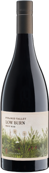 Pyramid Valley Low Burn Pinot Noir 2024