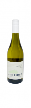 Ash Ridge Wines Estate Pinot Gris 2024