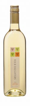 Hendry & Daughters Four Daughters Gisborne Pinot Gris 2024