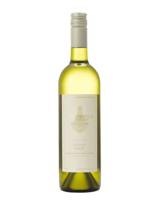 Mudbrick Waiheke Island Pinot Gris 2022 750ml