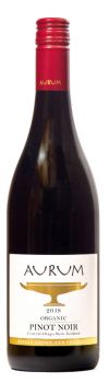 Aurum Wines Estate Pinot Noir 2015