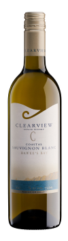 Clearview Coastal Sauvignon Blanc 2023