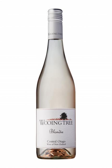 Wooing Tree Vineyard Blondie