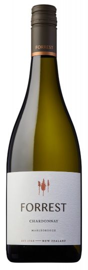 Forrest Chardonnay 2023 750ml