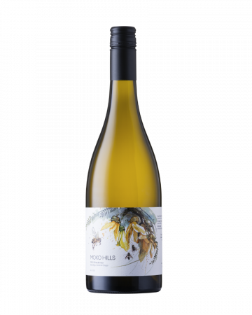 Moko Hills  Chardonnay 2023 750ml