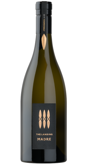 The Landing Madre Chardonnay 2019 750ml