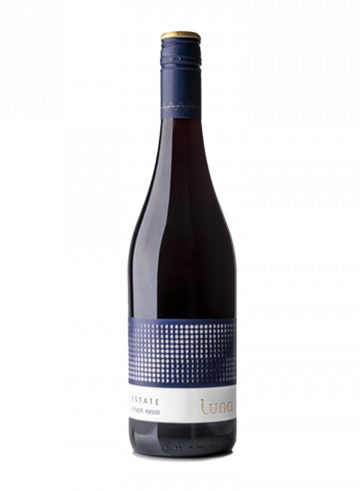 Luna Estate Pinot Noir 2022 750ml