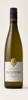 Hunter's Pinot Gris 2026