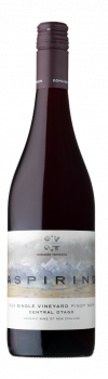 Domaine Thomson Aspiring Pinot Noir 2024