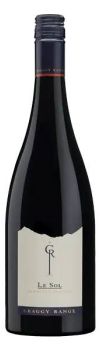 Craggy Range Le Sol Syrah 2011