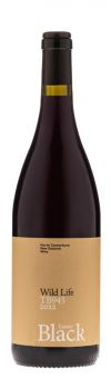 Black Estate Wild Life Pinot Noir 2022