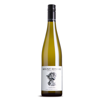 Mount Edward Late Edward Riesling 2022 750ml
